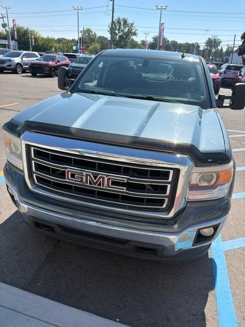 gmc sierra 1500 2014 3GTU2UEHXEG205233 image gmc sierra 1500 2014 3GTU2UEHXEG205233 image